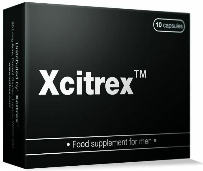 ▷ 30 XCITREX SEXUAL PERFORMANCE ENHANCER (GUARANTEED TO WORK)