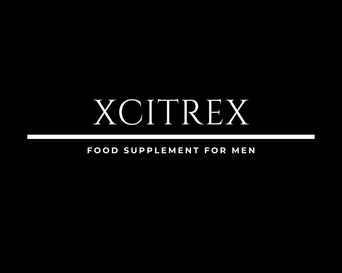 ▷ 30 XCITREX SEXUAL PERFORMANCE ENHANCER (GUARANTEED TO WORK)